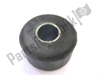 650743, Aprilia, Spring drive rubber, New