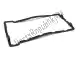 Gasket,head cover zx400-h2 Kawasaki 110091732