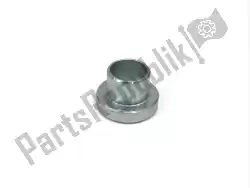 Here you can order the bushing from Piaggio Group, with part number 1C003626: