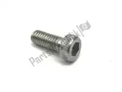 Aquí puede pedir ah tornillo m6x15 10. 9 de KTM , con el número de pieza J021060156: