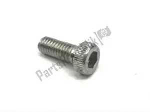 ktm J021060156 ah tornillo m6x15 10.9 - Lado inferior