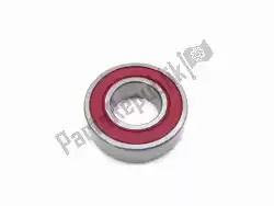 Aquí puede pedir llevando de Suzuki , con el número de pieza 0812360037: