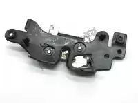 77234KVZ630, Honda, seat catch comp honda nss 250 2008 2009 2010 2011, New