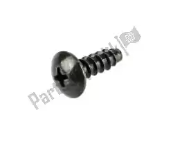 Here you can order the screw from Suzuki, with part number 035410516B: