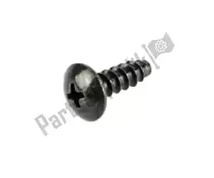 suzuki 035410516B screw - Bottom side