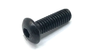 aprilia 581957 screw - Upper side