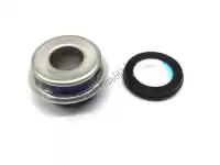 2C0124380000, Yamaha, seal, mechanical yamaha  yzf r 600 2006 2007 2008 2009 2010 2011 2012 2013 2014 2015 2016 2017 2018 2019 2020, New