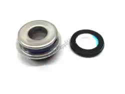 Here you can order the seal, mechanical from Yamaha, with part number 2C0124380000: