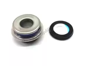 yamaha 2C0124380000 seal, mechanical - Bottom side