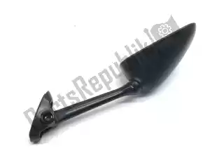 suzuki 5650038G21 mirror assy,rea - Upper side