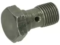 265451, Piaggio Group, oil pipe screw     , New