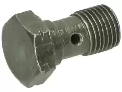 Here you can order the oil pipe screw from Piaggio Group, with part number 265451: