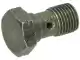 Oil pipe screw Piaggio Group 265451