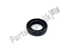 honda 91204286003 oil seal, 18x29x7 - Bottom side