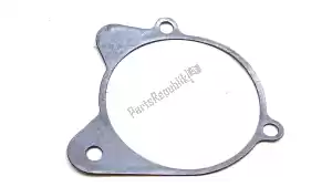 Kawasaki 110610892 gasket,cap - Bottom side