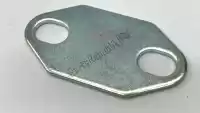 4522803F00, Suzuki, plaque, siège sport suzuki gsx tl tr 50 750 1000 1200 1998 1999 2000 2001 2002, Nouveau