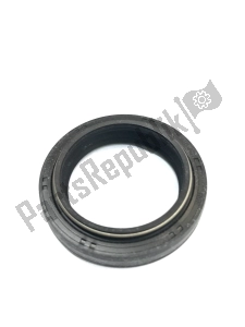 aprilia 667211 paraolio forcella - Lato superiore