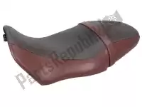 883606, Piaggio Group, selle moto-guzzi griso griso s e zgulsg01 zgulsu02 1200 2007 2015 2016 2017, Nouveau
