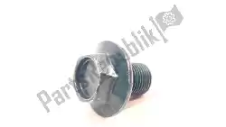 Here you can order the bolt (2a2) from Yamaha, with part number 901051410200: