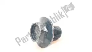 yamaha 901051410200 bolt (2a2) - Bottom side