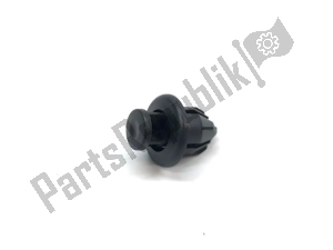 suzuki 4358501H01 plug, tanque ferroviário - Lado inferior