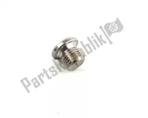 bmw 33111451349 screw plug - m14x1,5-zns - Bottom side
