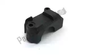 Piaggio Group 858305 map switch lower shell - Bottom side