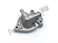 19220KTW900, Honda, cubierta comp., bomba de agua honda sh 300 2007 2008 2009 2010 2011 2012 2013, Nuevo