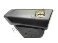 2H004133000XN6, Piaggio Group, fianchetto dx vern. con dec. 21 moto-guzzi zgukza00 zgukzb00 zgukzua0 zgukzub0 850 2021 2022, New