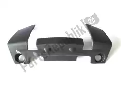 Here you can order the cover from Piaggio Group, with part number GU05464830: