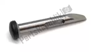 kawasaki 131161036 rod push tensioner z750-l1 - Bottom side