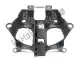 Soporte, faro Ducati 8291D723AB