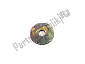 suzuki 0916005046 washer,5.5x20x1 - Bottom side