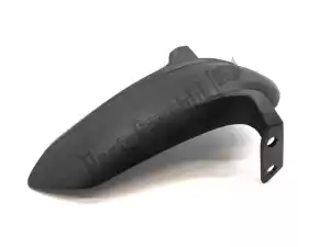yamaha 22BF15560000 fender front 2 - Bottom side