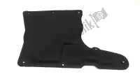 48610632A, Ducati, R h panel lateral ducati  sbk 999 749 999 2003 2004 2005 2006 2007, Nuevo