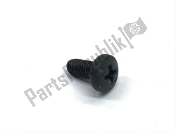 Aprilia 433800, Screw m5x10, OEM: Aprilia 433800