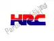 Marca (hrc) Honda 83701MCF000