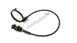 Here you can order the antenna from Ducati, with part number 51840042B: