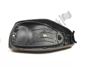 Piaggio Group 67386800C3 sillín completo con sensor - Parte inferior