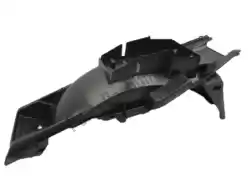 Here you can order the fender,rear from Suzuki, with part number 6311131F00: