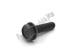 Here you can order the bolt, flange, 6x22 from Honda, with part number 957010602207: