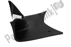 Here you can order the front footrest from Piaggio Group, with part number 1B0013450000C: