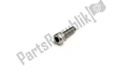 Here you can order the screw from Ducati, with part number 77150402BB: