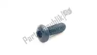 77550013C, Ducati, screw ducati  hypermotard monster sbk streetfighter 1098 1198 659 696 795 796 848 1098 1100 1198 1260 2007 2008 2009 2010 2011 2012 2013 2014 2015 2019 2020, New