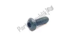 Here you can order the screw from Ducati, with part number 77550013C: