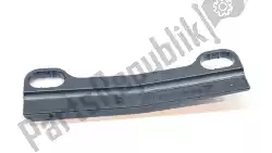 Here you can order the slide rail from BMW, with part number 27727701615: