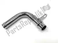 19503MM9000, Honda, pipe comp., water honda xl 600 1988 1990 1991 1992 1993 1994 1995 1996 1997 1998 1999, New