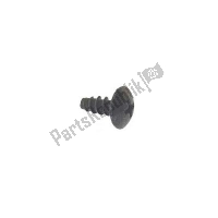 977075001200, Yamaha, schraube, fachwerkhahn., Neu