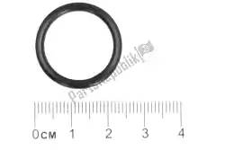 Here you can order the o-ring 3075 from Piaggio Group, with part number AP8120190: