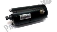 5780BN, WAI, Startmotor, Nieuw